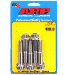 ARP Hardware - M12 x 1.50 x 60 12pt SS bolts