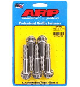 ARP Hardware - M12 X 1.75 X 60 12pt SS bolts