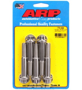 ARP Hardware - M12 X 1.75 X 70 12pt SS bolts