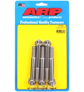 ARP Hardware - M12 X 1.75 X 90 12pt SS bolts