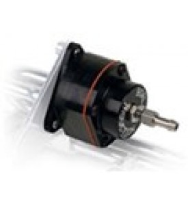 Rail End Mount Type Regulators (Mustang Regulator)