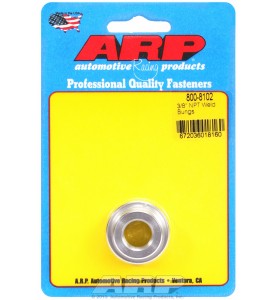 ARP Hardware - 3/8" NPT aluminum weld bung