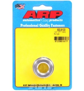 ARP Hardware - 1/2" NPT aluminum weld bung