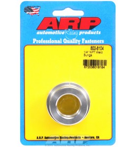 ARP Hardware - 3/4" NPT aluminum weld bung