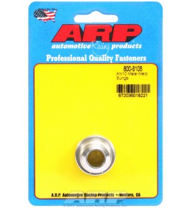 ARP Hardware - AN10 male aluminum weld bung
