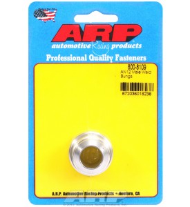ARP Hardware - AN12 male aluminum weld bung
