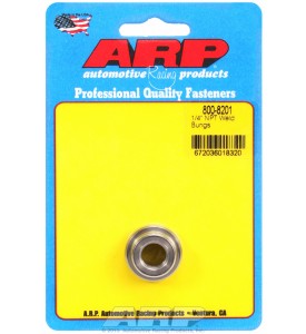 ARP Hardware - 1/4" NPT steel weld bung