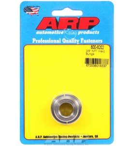 ARP Hardware - 3/8" NPT steel weld bung