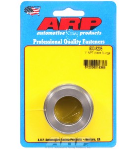 ARP Hardware - 1" NPT steel weld bung