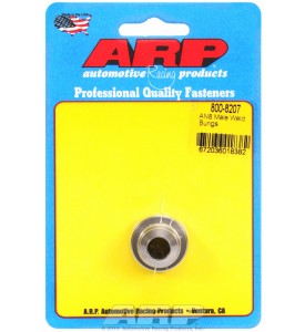 ARP Hardware - AN8 male steel weld bung