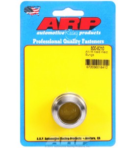 ARP Hardware - AN16 male steel weld bung