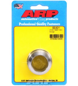 ARP Hardware - AN20 male steel weld bung