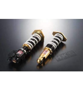 HIPERMAX 4 GT FR-S / BRZ / FT86