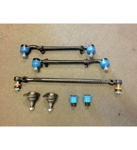 2002 Front End Steering Rebuild Kit