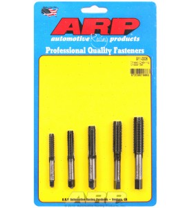 ARP Hardware - Thread cleaning tap kit