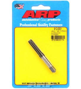 ARP Hardware - M8 x 1.25 thread cleaning tap