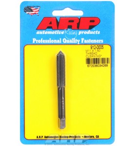 ARP Hardware - M11 x 1.50 thread cleaning tap