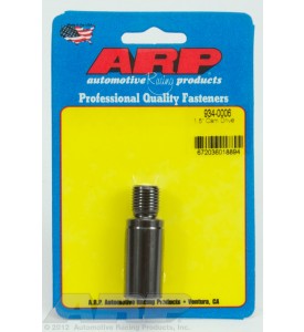 ARP Hardware - M11 X 1.50 OAL 6" Ford Modular thread cleaning tap