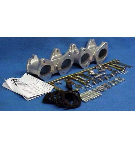 MANIFOLD KIT, BMW 2002, 2xDCOE