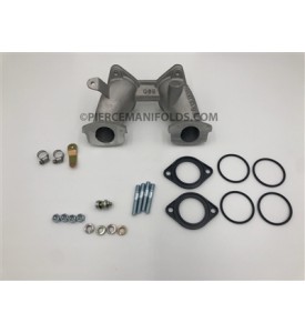 MANIFOLD KIT, Midget 1 x DCO