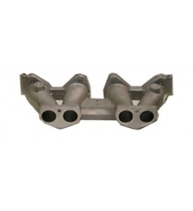 MANIFOLD KIT, Midget Spitfire, 2xDCO