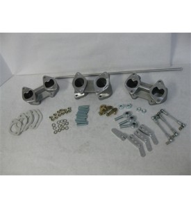 MANIFOLD KIT, BMW 3.0, 3xDCO