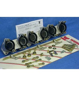 MANIFOLD KIT, Midget DG