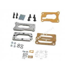 ADAPTER PLATE KIT, Accord