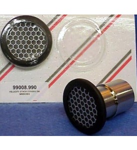 Air Horn SCREEN, 1 pair 2 3/4" 