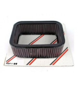 Air Filter ELEMENT, 1 7/8" x 4 1/2" x 6 3/4"