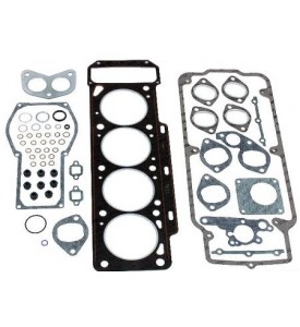 Upper Gasket Kit - Late Style - E21 M10 (09/79-83)