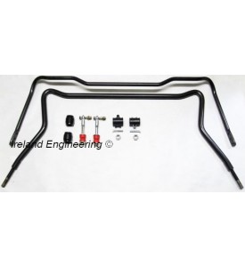 25mm/19mm ST Swaybar kit - E21