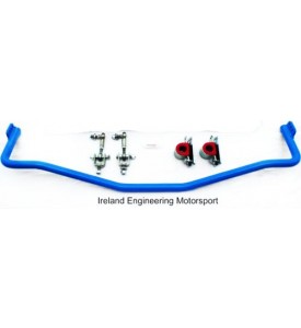 Adjustable 25mm Front Sway Bar for E30