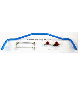 Adjustable 25mm Front Sway Bar for E30 M3