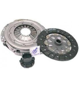 Replacement Clutch Kit - E36 325/323