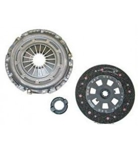 Replacement Clutch Kit - E36 328