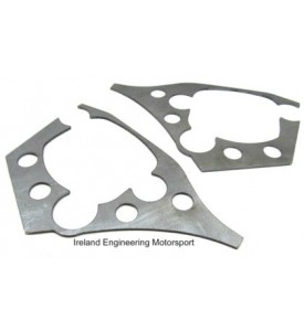 Rear Trailing Arm Reinforcement Kit - E36