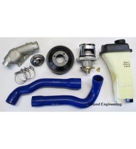 Coolant System Overhaul list - E36