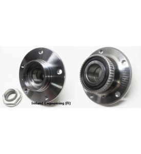 Front Wheel Hub And Bearing Assembly (FAG-BRAND) - E36/Z3