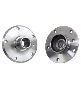 Rear Wheel Hub (Febi-Brand) - E36