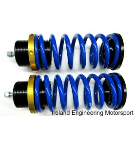 Rear Spring Adjuster - E36