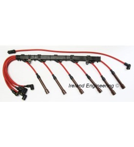 Performance Spark Plug Wire Set - M30 (E9,E3,E12)