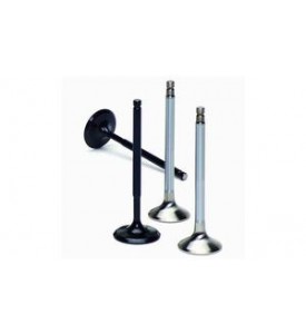 Valve Gudie Intake & Exhaust Ecotec 6mm stem Manganese Bronze OD: 10.04mm To be uSe with Seal VS-T6SM