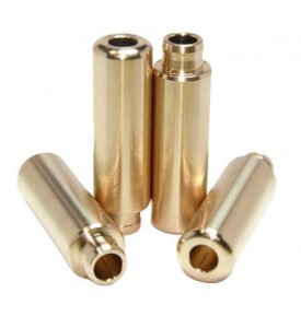 Valve Guide Exhaust Honda K series 5.5mm stem Copper