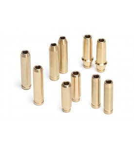 Valve guide Intake & exhaust Mini Coooper R53 6mm stem Manganese Bronze 