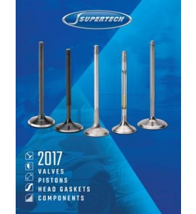 Intake guide Toyota FRS /SUBARU BRZ 5.5mm stem Manganese Bronze 