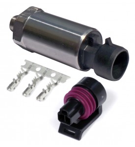 150 PSI (10 Bar) Motorsport Stainless Pressure Sensor