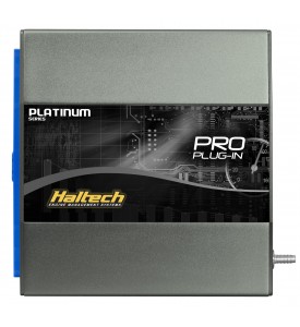 Platinum PRO Direct Plug-in Nissan Z32 - DIRECT FLEX READY