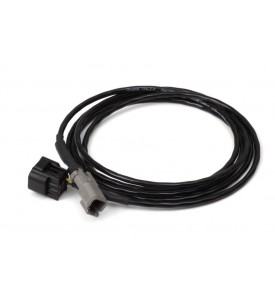 Racepak CAN adaptor harness for - EFI ATOMIC TBI ECU  (DTM 2 to ATOMIC TBI ECU style CAN connector)