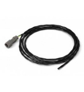 Racepak CAN adaptor harness for - EFI ASSORTED ECU  (DTM 2 to 2 wire flying lead only)